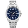 Vyriškas laikrodis CASIO MTP-1314D-2AV (zd024a) + BOX