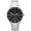 Laikrodis CASIO MEN'S WATCH MTP-1374D-1AV (zd063b) + BOX