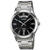 Vyriškas laikrodis CASIO MTP-1381D-3AV (zd076d) + BOX