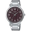 Laikrodis vyrams CASIO MTP-E145D-5B1 (zd196b) + dėžutė