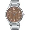 Laikrodis vyrams CASIO MTP-E145D-5B2 (zd196a) + dėžutė