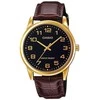Laikrodis CASIO MEN'S WATCH MTP-V001GL-1B (zd080b) + BOX