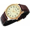 Laikrodis vyrams CASIO MTP-V001GL-9BUDF (zd080e) + BOX