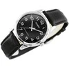 Laikrodis vyrams CASIO MTP-V001L-1BUDF (zd080d) + dėžutė