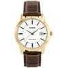 Laikrodis vyrams CASIO MTP-V004GL 7A (zd046b) + dėžutė