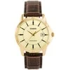 Laikrodis vyrams CASIO MTP-V004GL 9A (zd046c) + dėžutė