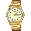 Laikrodis CASIO MEN'S WATCH MTP-V006G-9B + BOX