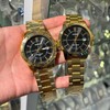 Laikrodis CASIO MALE WATCH MTP-VD01G-1CVUDF (zd185d) + BOX