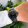 Casio vyriškas laikrodis MTP-VT01B-1B + dėžutė