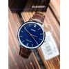 Laikrodis CASIO MTP-VT01L-2B MEN'S WATCH + BOX