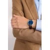 Laikrodis CASIO MTP-VT01L-2B MEN'S WATCH + BOX