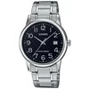 Vyriškas laikrodis CASIO MTPV002D-1BUDF (zd103e)