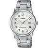 Vyriškas laikrodis CASIO MTP-V002D-7BUDF (zd103d) + BOX