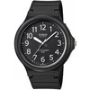 Laikrodis vyrams CASIO MW-240-1B (zd166a) - KLASYKA