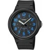 Laikrodis vyrams CASIO MW-240-2B (zd166d) - KLASYKA