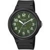 Laikrodis vyrams CASIO MW-240-3B (zd166e) - KLASYKA