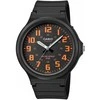 Vyriškas laikrodis CASIO MW-240-4B (zd166f) - KLASYKA