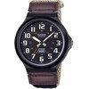 Laikrodis vyrams CASIO MW-240B-5B + BOX