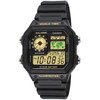 CASIO Sports vyriškas LAIKRODIS AE-1200WH-1B + BOX (zd146c)