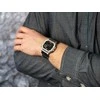 CASIO Sports WS-1400H-1B VYRIŠKAS LAIKRODIS + DĖŽĖ