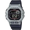 CASIO Sports WS-1400H-1B VYRIŠKAS LAIKRODIS + DĖŽĖ