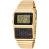 Vyriškas laikrodis CASIO VINTAGE DATABANK DBC-611G-1 (zd163a)