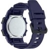 Vyriškas laikrodis CASIO W-737H-2A + BOX