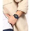 Vyriškas laikrodis CASIO W-737H-2A + BOX