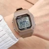 Vyriškas laikrodis CASIO W-800H-5A KLASYKA + BOX