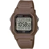 Vyriškas laikrodis CASIO W-800H-5A KLASYKA + BOX
