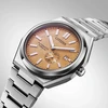 Laikrodis męski Citizen Super Titanium Automatic Zenshin NJ0180-80Z