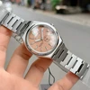 Laikrodis męski Citizen Super Titanium Automatic Zenshin NJ0180-80Z
