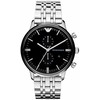 Vyriškas laikrodis EMPORIO ARMANI AR0389 - CLASSIC CHRONOGRAPH (zi066a)