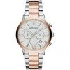Vyriškas laikrodis EMPORIO ARMANI AR11209 (zi042a)