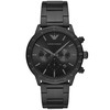 Vyriškas laikrodis EMPORIO ARMANI AR11242 - MARIO (zx130a)