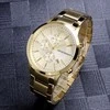 Laikrodis EMPORIO ARMANI MEN'S WATCH AR11332 - RENATO (zi016a)