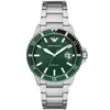 Vyriškas laikrodis EMPORIO ARMANI AR11338 - MARIO (zi018a)