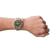 Laikrodis EMPORIO ARMANI AR11361 DIVER MEN'S WATCH (zi035c)