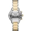 Laikrodis EMPORIO ARMANI AR11361 DIVER MEN'S WATCH (zi035c)