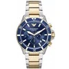 Vyriškas laikrodis EMPORIO ARMANI AR11362 - DIVER (zi027a)