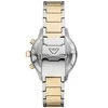 Vyriškas laikrodis EMPORIO ARMANI AR11362 - DIVER (zi027a)