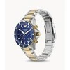 Vyriškas laikrodis EMPORIO ARMANI AR11362 - DIVER (zi027a)