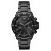 Vyriškas laikrodis EMPORIO ARMANI AR11363 DIVER (zi035a)