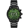 Vyriškas laikrodis EMPORIO ARMANI AR11391 - MARIO (zi017e)