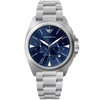 Vyriškas laikrodis EMPORIO ARMANI AR11411 - NICOLA (zi049a)