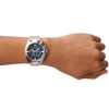 Vyriškas laikrodis EMPORIO ARMANI AR11411 - NICOLA (zi049a)