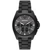 Vyriškas laikrodis EMPORIO ARMANI AR11412 - NICOLA (zi049b)