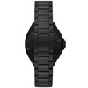 Vyriškas laikrodis EMPORIO ARMANI AR11412 - NICOLA (zi049b)