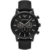 Vyriškas laikrodis EMPORIO ARMANI AR11450 - LUIGI (zi050a)
