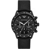 Vyriškas laikrodis EMPORIO ARMANI AR11453 - MARIO (zi051a)